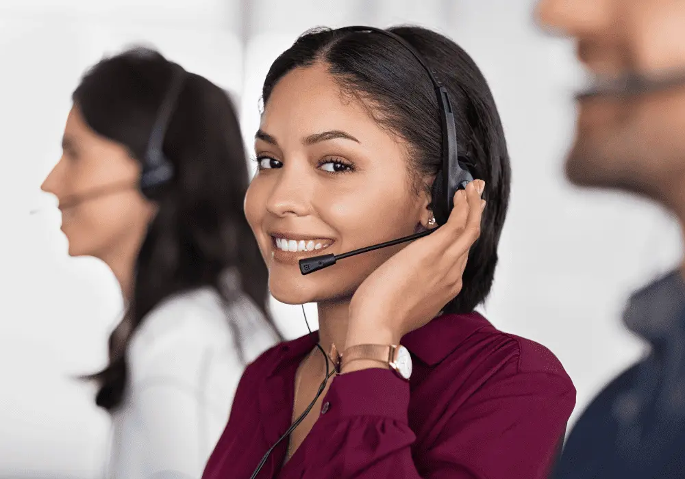 Customer Services & Operations